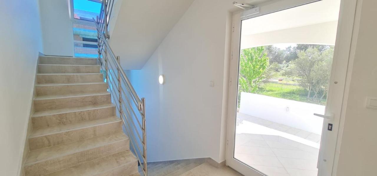 Lalic Gallery Villa Bibinje Bagian luar foto