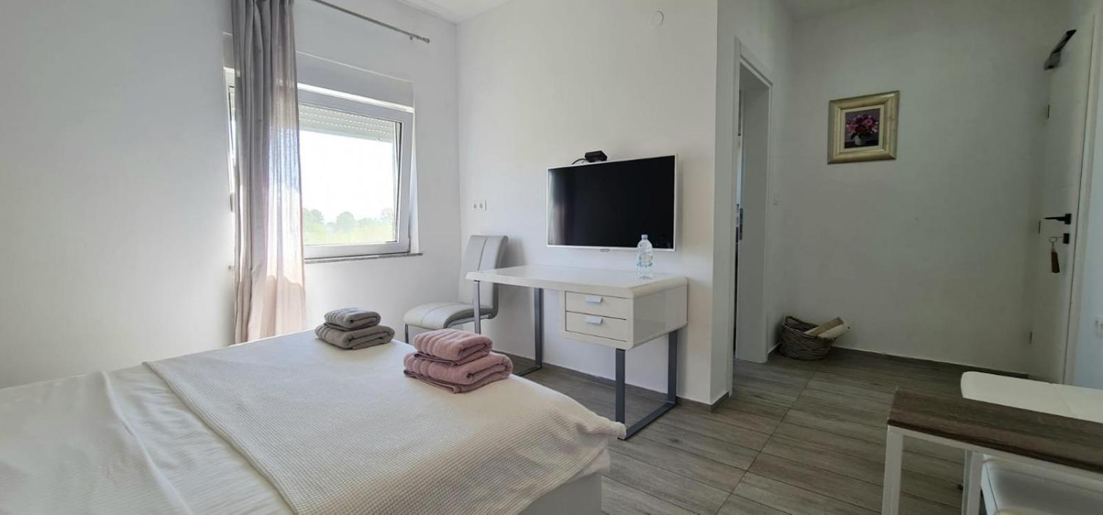 Lalic Gallery Villa Bibinje Ruang foto